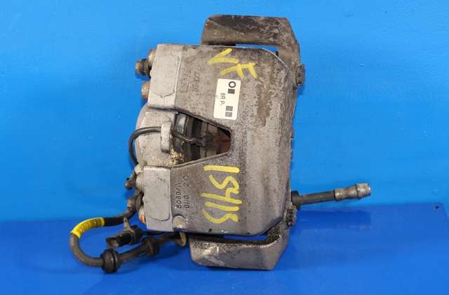 Bremsecaliper venstre foran til Audi Q5, 2008-2012 (Type I, Fase 1)  