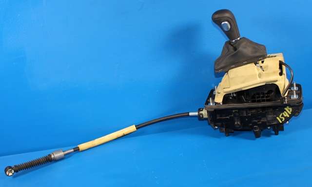 Girstang/girvelger automat til Audi Q5 2008-2012 (Type I, Fase 1)  (VAG|8R1 713 041 E|)