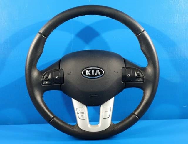 Airbag ratt til Kia Cee