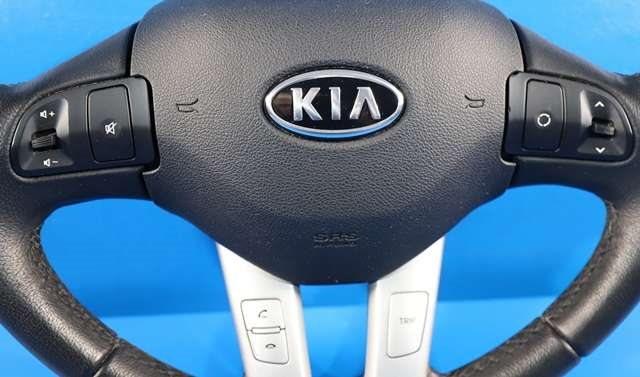 Airbag ratt til Kia Cee