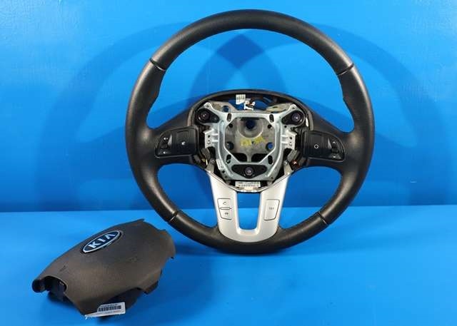 Airbag ratt til Kia Cee