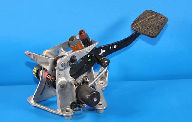 Pedal brems til Nissan Leaf, 2011-2017 (Type I)  