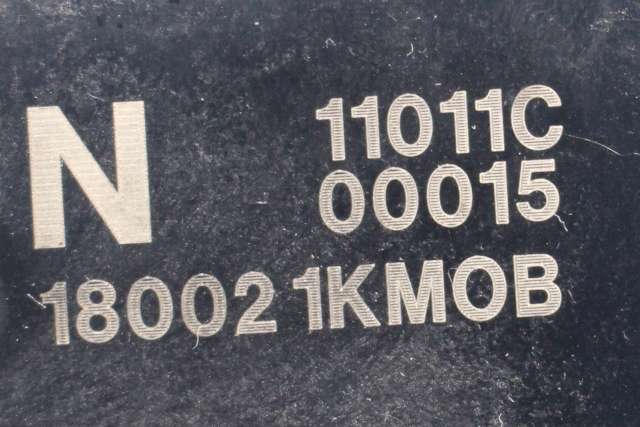 Pedal gass til Nissan Leaf 2011-2017 (Type I)  (NISSAN|18002-1KM0B|)