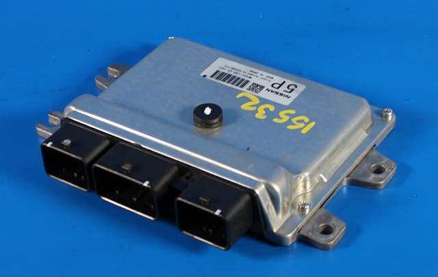 Styreenhet motor til Nissan Leaf, 2011-2017 (Type I)  (HITACHI|MEV01-130 C1)