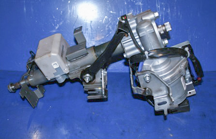Rattaksel elektrisk servo til Nissan Leaf 2011-2017 (Type I)  (NISSAN|48810-3ND0B|)