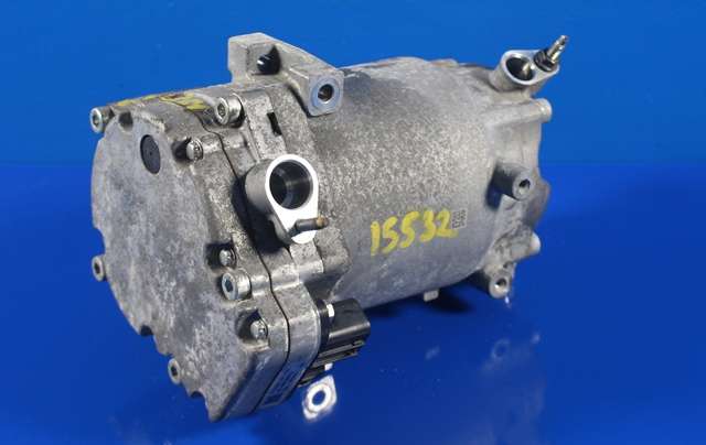 Aircondition kompressor elbil til Nissan Leaf, 2011-2017 (Type I)  (NISSAN|92600-1MG0A)