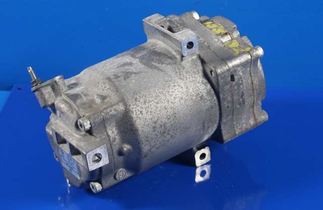 Aircondition kompressor elbil til Nissan Leaf 2011-2017 (Type I) (NISSAN|92600-1MG0A|)