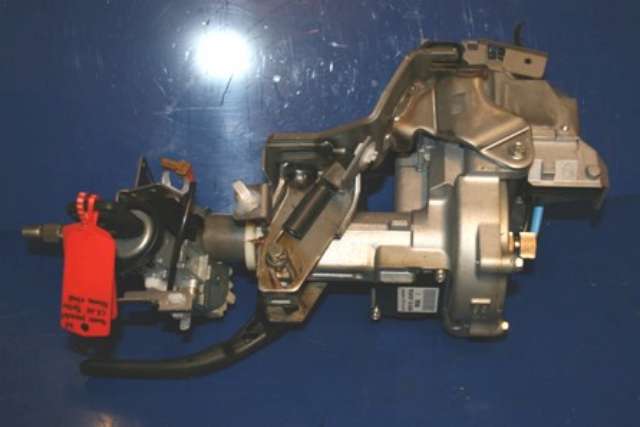 Rattaksel elektrisk servo til Nissan X-Trail 2007-2014 (T31) (T31) (NSK|EA9CEC-066|48810-JG41A|)