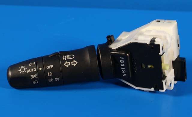 Bryter blink til Nissan X-Trail 2007-2014 (T31) (T31)