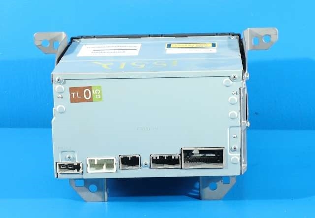 Bilstereo CD-veksler til Honda Accord 2008-2015 (Type VIII) (HONDA|39100-TL0-G500|)