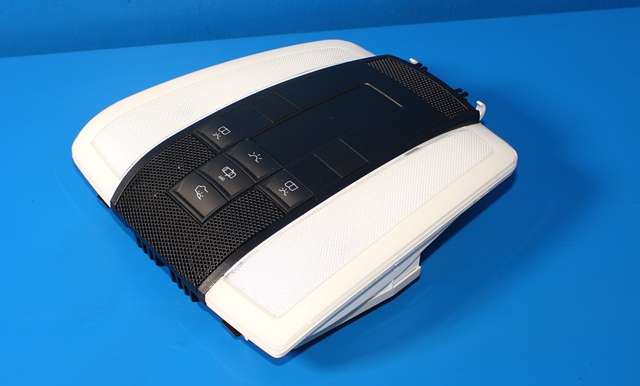 Taklyspanel til Mercedes GLK 2008-2015 (X204) (X204) (MERCEDES|A 204 820 20 01|)