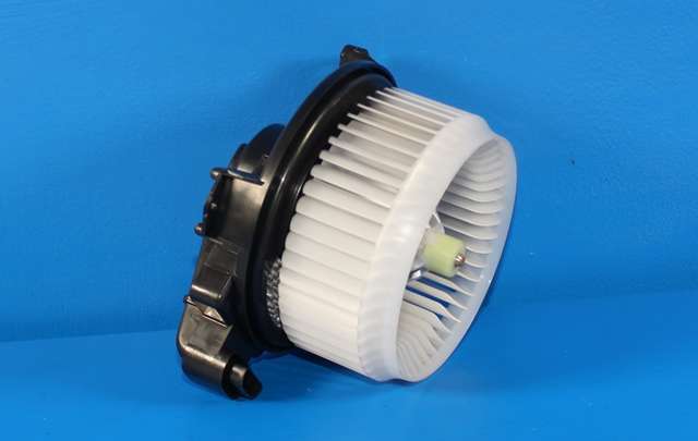 Varmeapparat motor til Toyota Corolla 2007-2013 (DENSO|272700-8082|)
