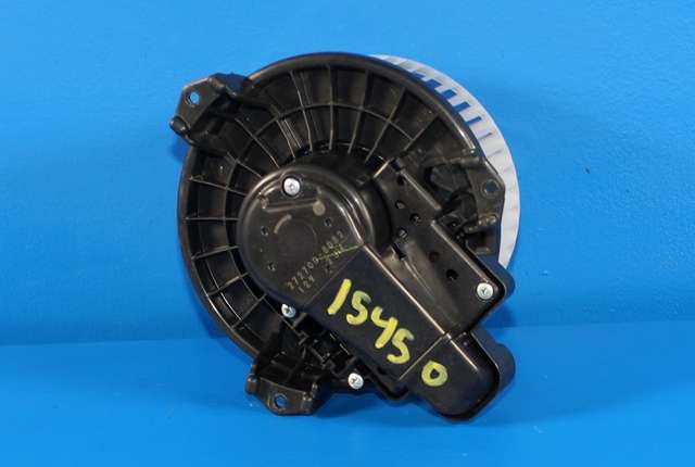 Varmeapparat motor til Toyota Corolla 2007-2013 (DENSO|272700-8082|)