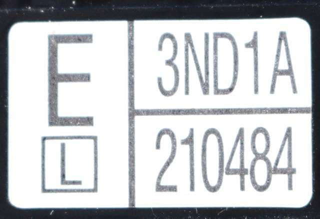 Bilstereo diverse til Nissan Leaf 2011-2017 (Type I)  (NISSAN|210484-3ND1A|)