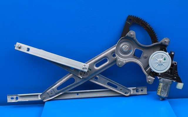 Ruteheis høyre foran til Hyundai i20 2009-2014 (Type I)  (DENSO|262100-4670|98820-1J100|)