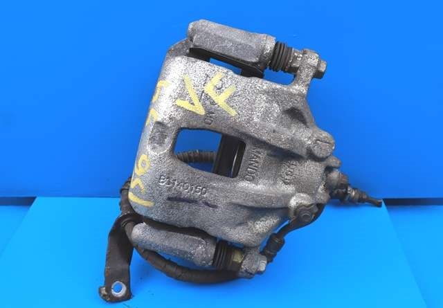 Bremsecaliper venstre foran til Hyundai i20, 2009-2014 (Type I) (MANDO|)