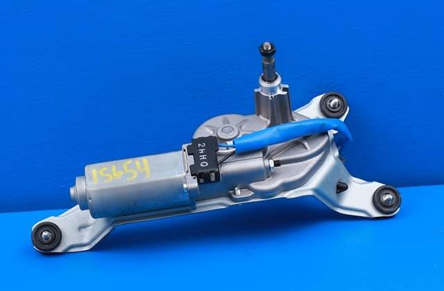 Viskermotor bakrute til Hyundai i20 2009-2014 (Type I) (HYUNDAI|98710-1J500|)