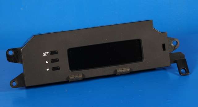 Instrument klokke til Hyundai i20 2009-2014 (Type I) (HYUNDAI|94101-1J721|)