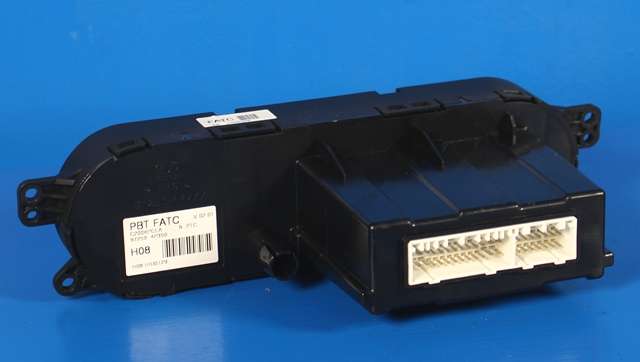 Varmeapparat betjening til Hyundai i20 2009-2014 (Type I) (HYUNDAI|97250-4P350|)