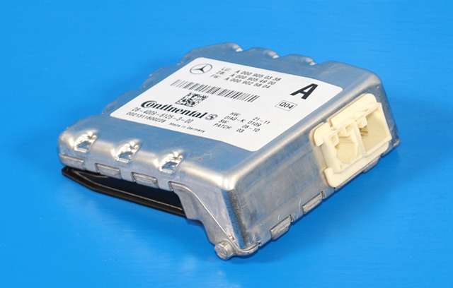 Kamera til Mercedes GLK 2008-2015 (X204) (X204) (MERCEDES|A 000 905 03 38|)