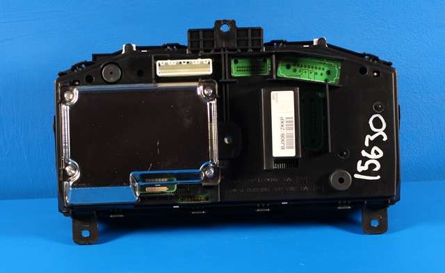 Instrumentpanel til Nissan NV200 2010-2019