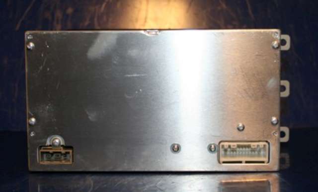 Bilstereo til Nissan NV200 2010-2019  (NISSAN|28185-JX50A|)