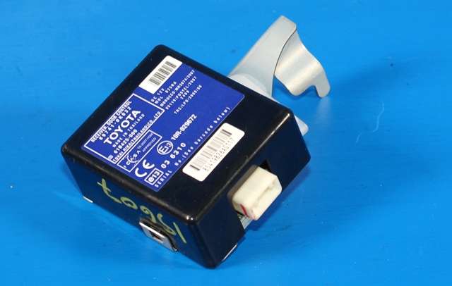 Styreenhet diverse til Toyota Hilux, 2006-2011  (TOYOTA|89741-0K032)