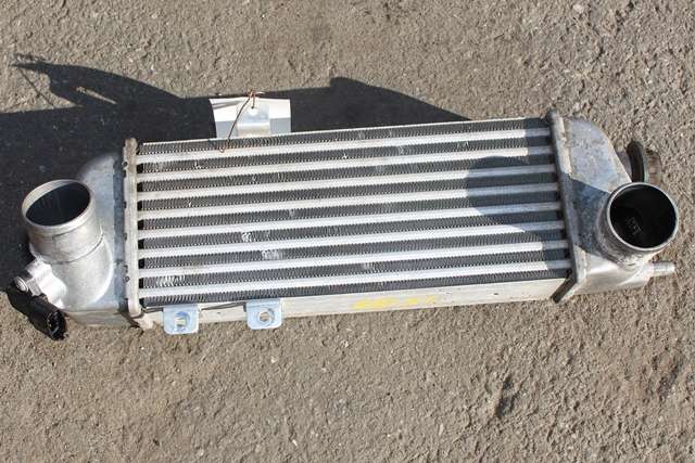 Intercooler til Kia Cee