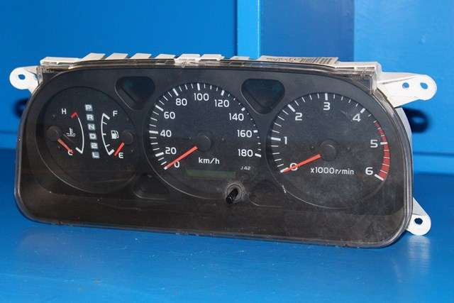 Instrumentpanel til Toyota Land Cruiser 90 1996-2002 (YAZAKI|69261-170|83800-6A790|)