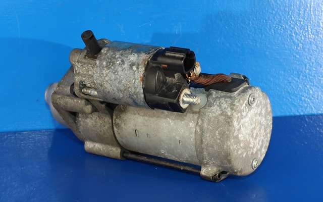 Starter diesel til Kia Cee