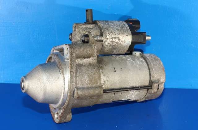 Starter diesel til Kia Cee