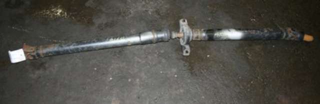 Mellomaksel til Subaru Forester, 2008-2013 (Type III)  