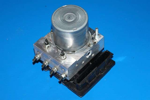 ABS sentral til Subaru Forester, 2008-2013 (Type III)  (BOSCH|0 265 230 481)