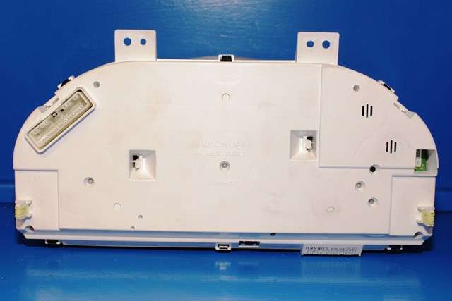 Instrumentpanel til Subaru Forester 2008-2013 (Type III)  (SUBARU|85002-SC350|)