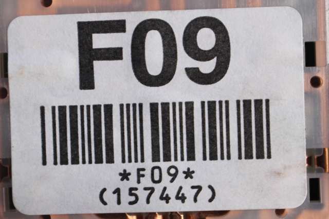Bryter ruteheis førerdørspanel til Subaru Forester 2008-2013 (Type III)  