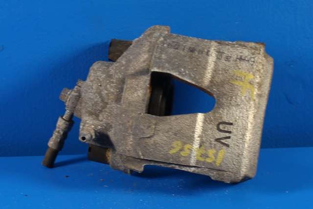 Bremsecaliper høyre foran til Škoda Fabia, 2010-2014 (Type II, Fase 2)  