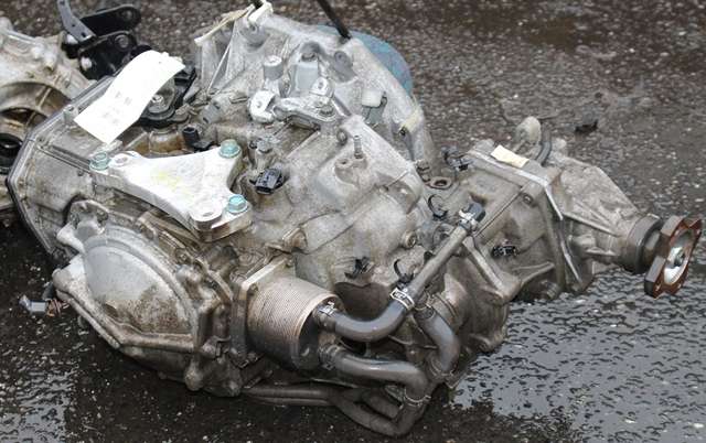 Girkasse 4WD komplett automat til Nissan X-Trail, 2007-2014 (T31) (T31)