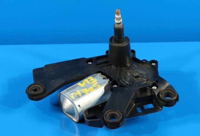 Viskermotor bakrute venstre til Peugeot Expert, 2007-2016 (Type II)  (PEUGEOT|14 004578 80)