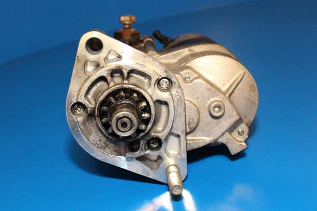 Starter diesel til Toyota Hilux 2006-2011  (DENSO|UTVIKSET PÅ DEL|28100-0L051|)