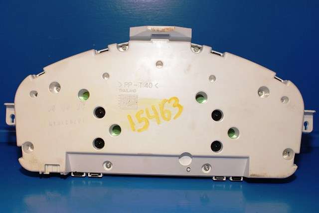 Instrumentpanel til Volvo V50 2007-2012 (Fase 2) (YAZAKI|69199-420T|31296228|)