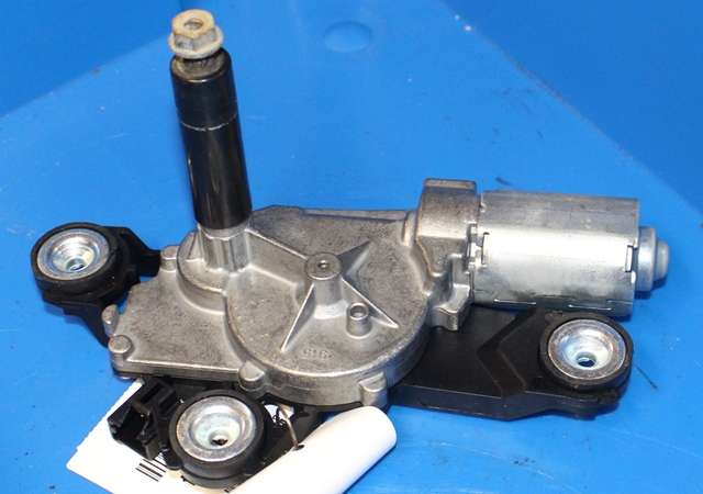 Viskermotor bakrute til Volvo V50, 2007-2012 (Fase 2)  (BOSCH|0 390 201 875)