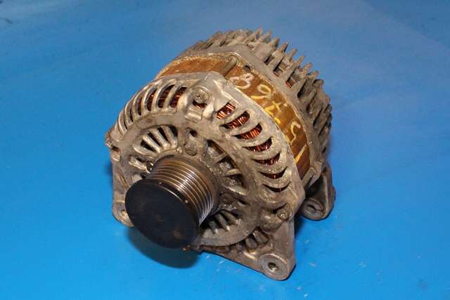 Dynamo diesel til Nissan X-Trail, 2007-2014 (T31) (T31) (MITSUBISI|A3TJ2481)