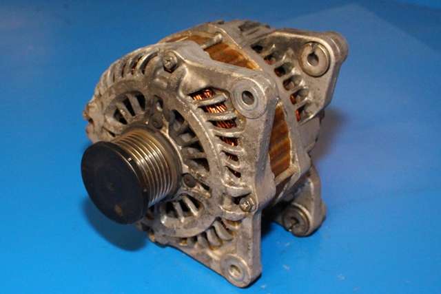 Dynamo diesel til Nissan X-Trail 2007-2014 (T31) (T31) (MITSUBISI|A3TJ2481|23100-JG71A. 12 VOLT - 150 AMP|)