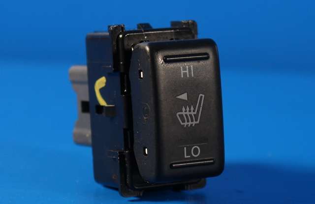 Bryter setevarme til Nissan X-Trail, 2007-2014 (T31) (T31)