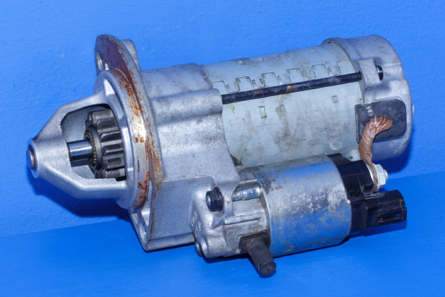 Starter diesel til Kia Venga, 2010-2017 (DENSO|428000-6760)