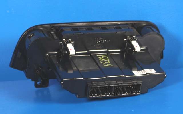 Varmeapparat betjening til Kia Sportage 2010-2016 (Type III)  (KIA|97250-3U101|)