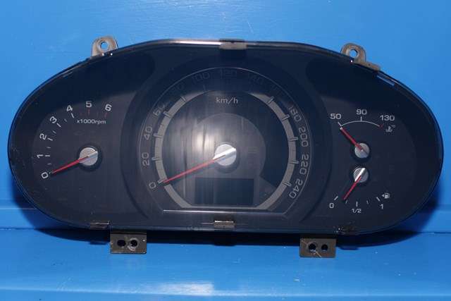 Instrumentpanel til Kia Sportage, 2010-2016 (Type III)  (KIA|94009-3U015)