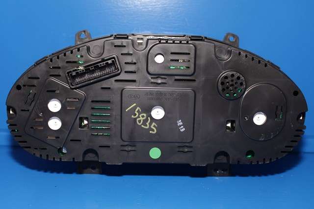 Instrumentpanel til Kia Sportage 2010-2016 (Type III)  (KIA|94009-3U015|)