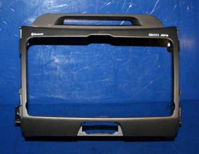 Dashbord diverse til Kia Sportage, 2010-2016 (Type III)  