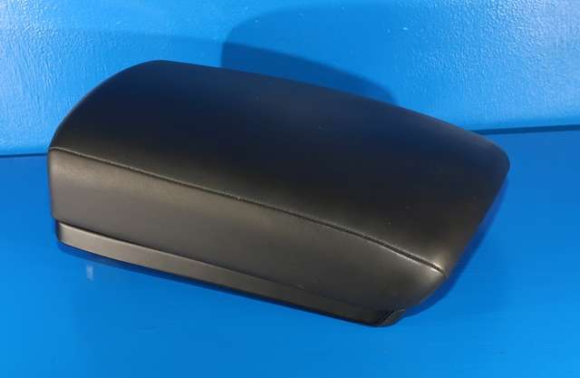 Midtarmlene foran til Nissan Qashqai, 2007-2010 (Type I, Fase 1)  